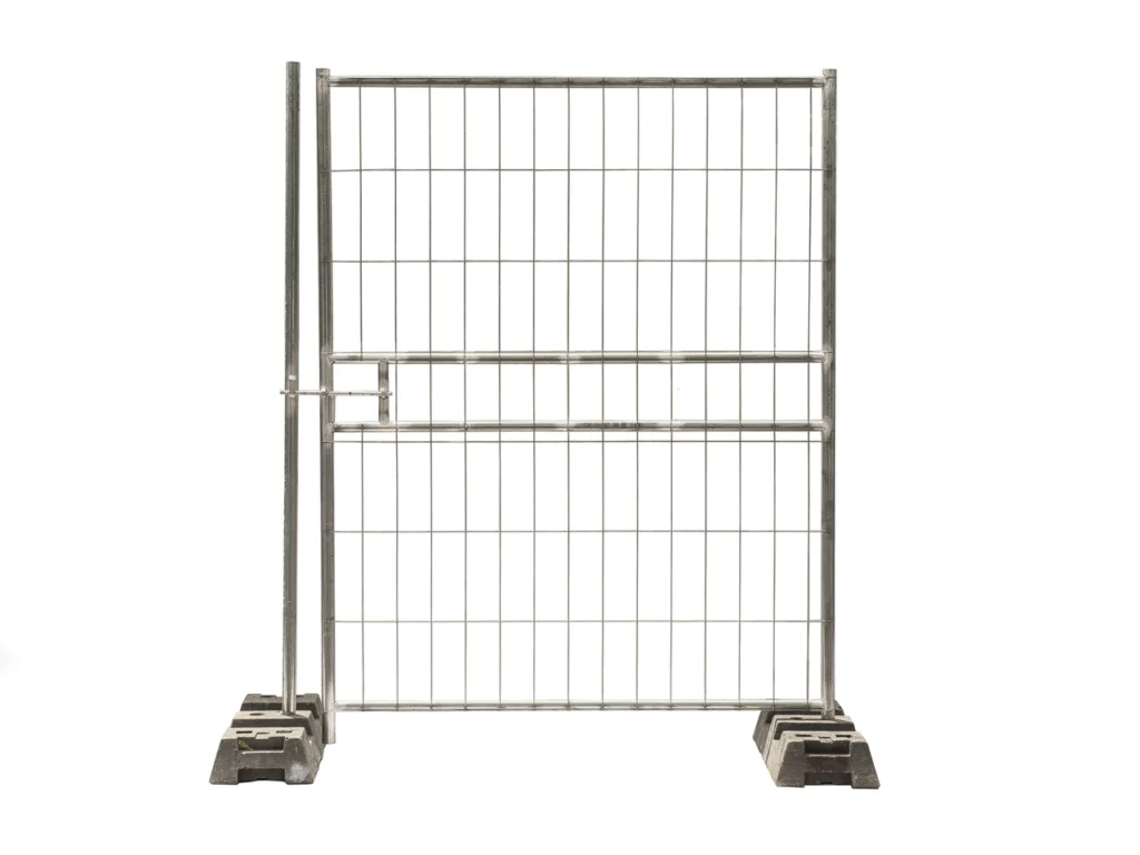 PL STRONG Mesh Pedestrian Gate
