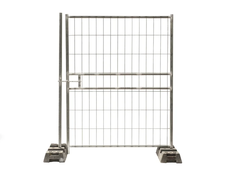PL STRONG Mesh Pedestrian Gate
