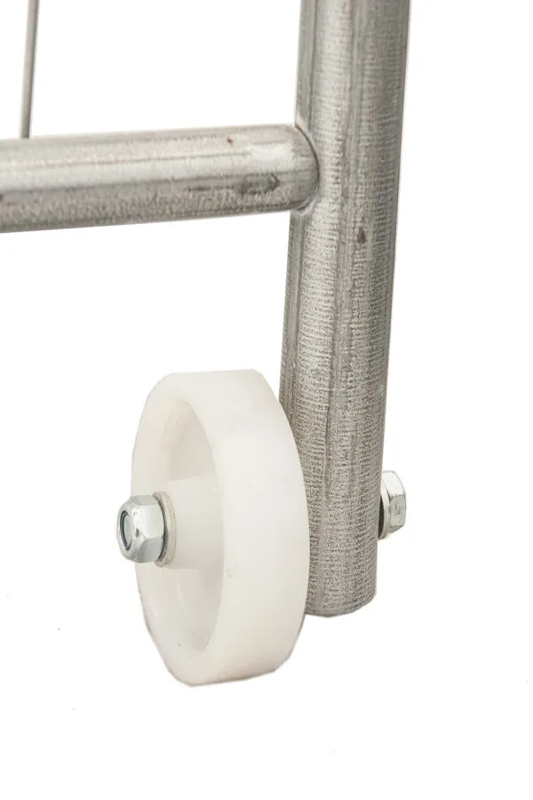 Stabilizing Set: SUPPORT + PIN