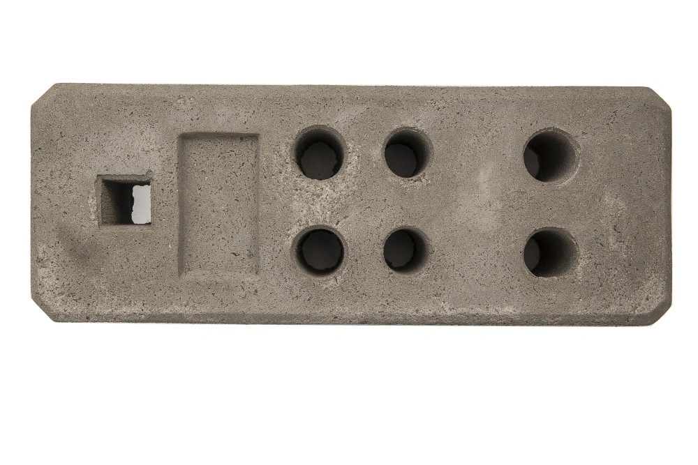 HARDY Reinforced Concrete Foot